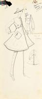 2 Karl Lagerfeld Fashion Drawings - Sold for $2,375 on 12-09-2021 (Lot 11).jpg